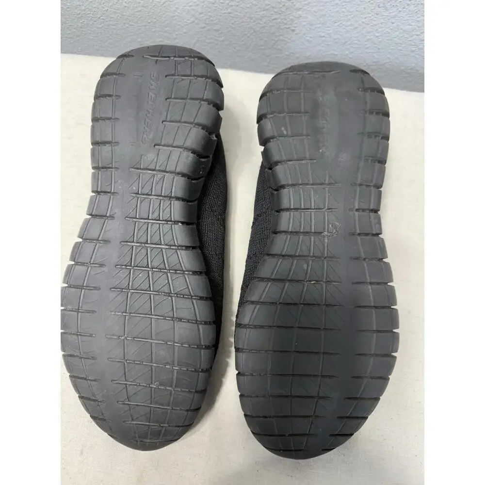 Skechers used excellent